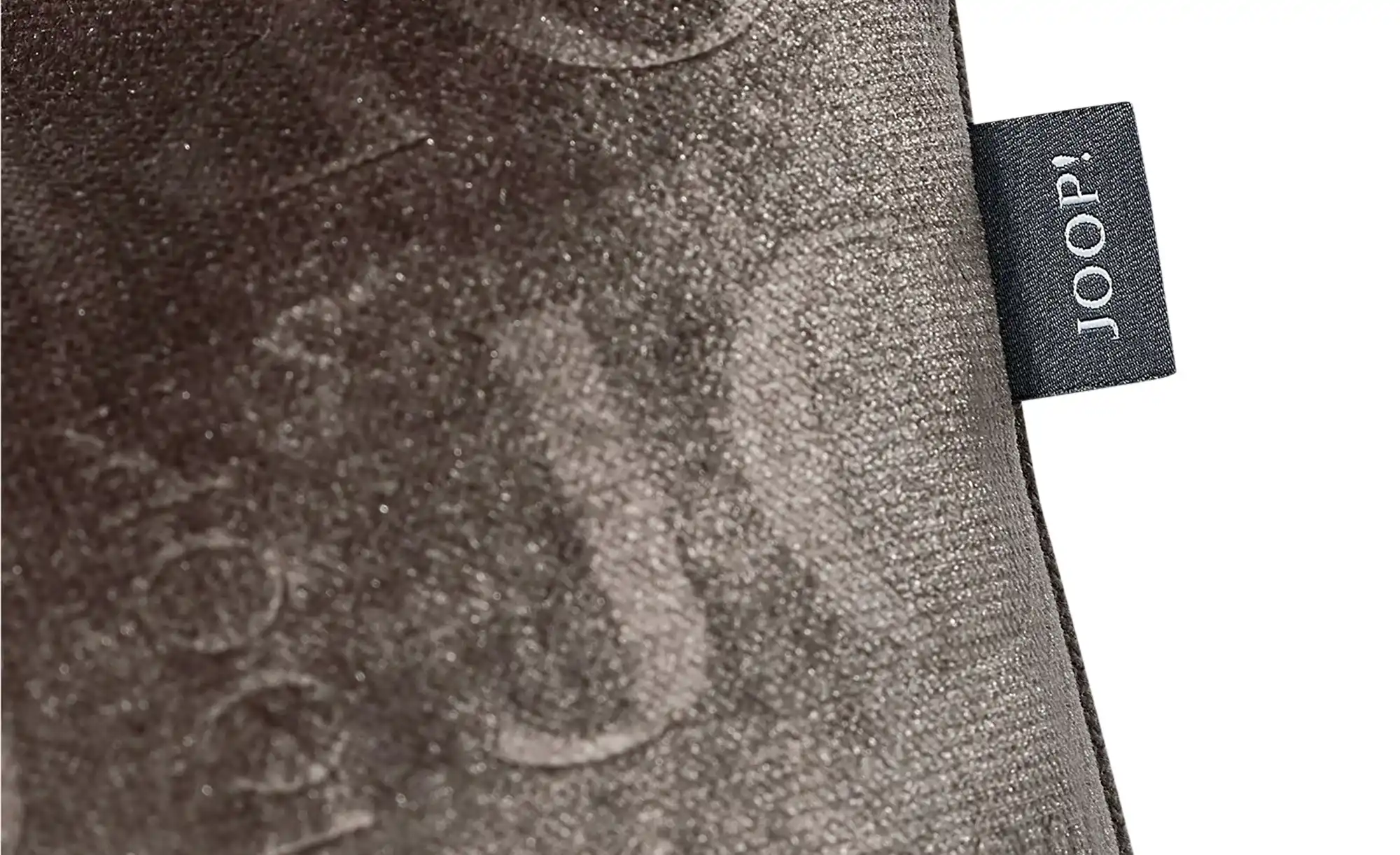 JOOP! Kissen J-Match