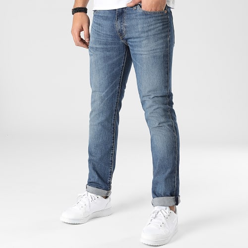 Jean Slim 511™ Bleu Denim