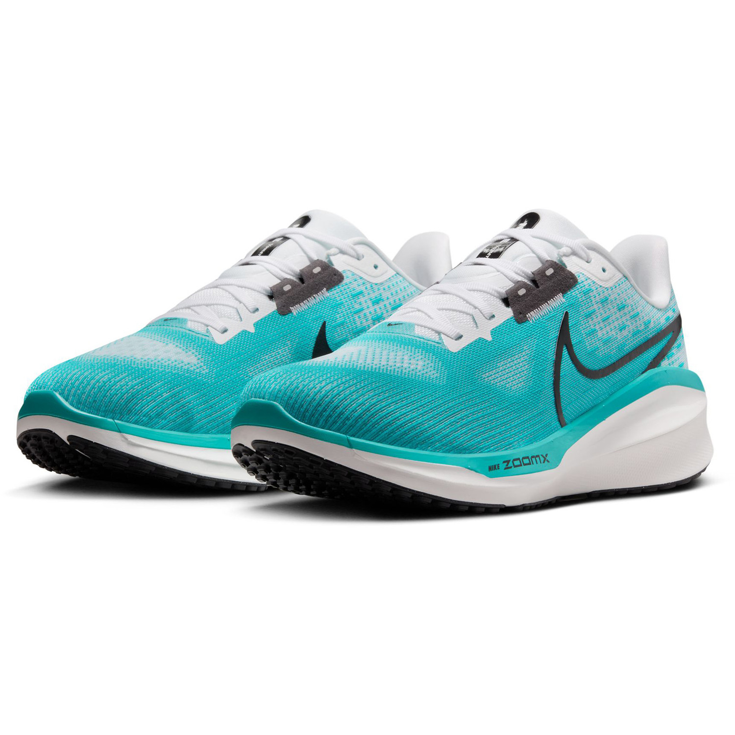 Nike Vomero 17 Heren