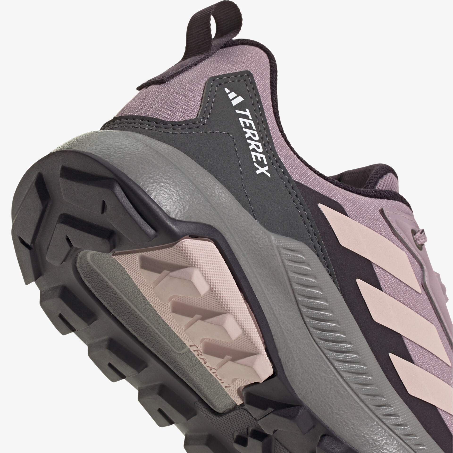 adidas TERREX ANYLANDER R.RDY W Damen Trekkinghalbschuhe