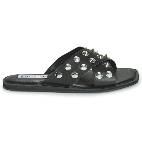 Steve Madden - SPIKEY - Noir