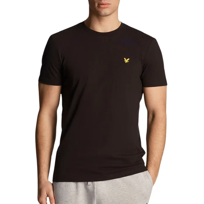 Lyle & Scott Sports Martin SS Shirt Heren