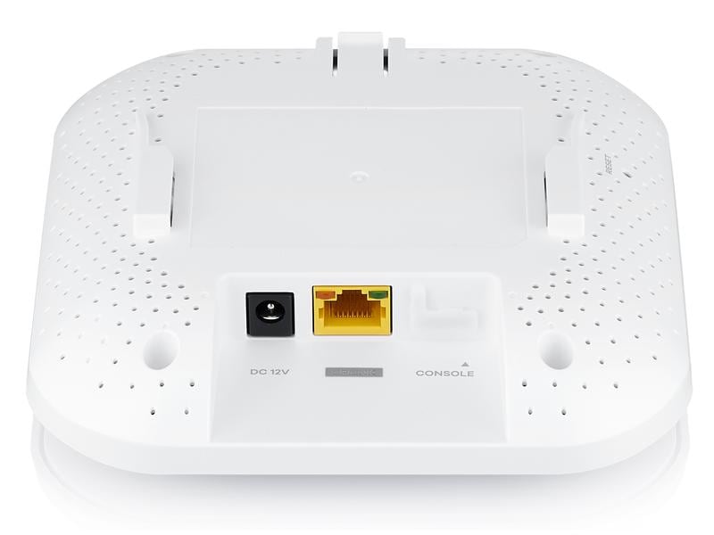 Zyxel Access Point NWA50AX WLAN-Access-Point mit 802.11ax (WiFi 6)