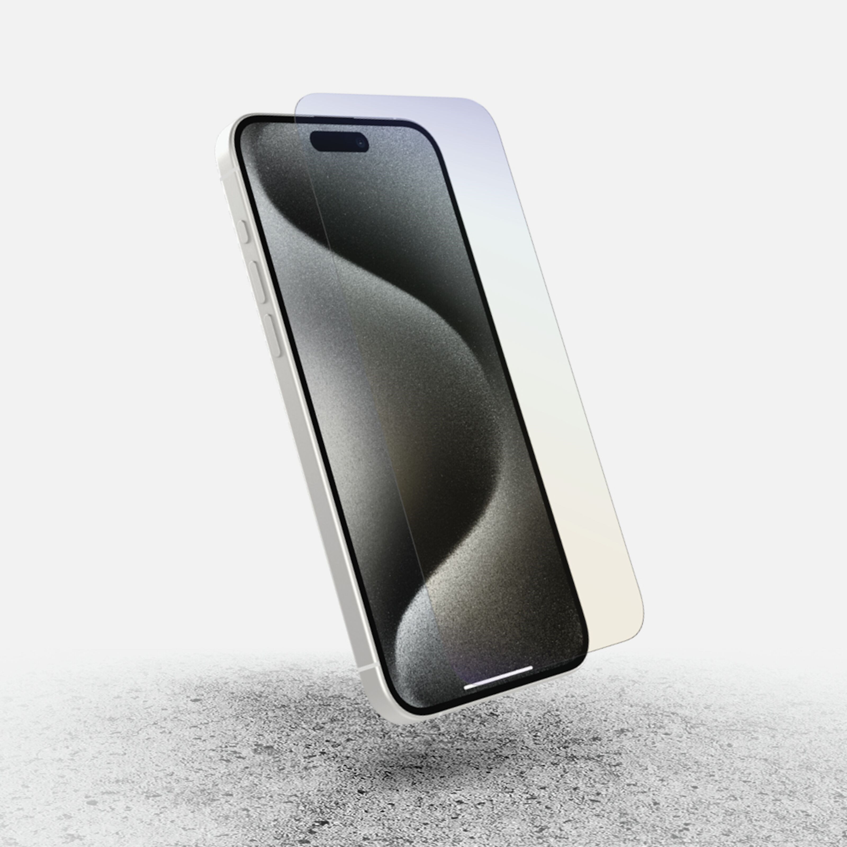 Otterbox Premium Pro Glass for iPhone 15 Pro Max