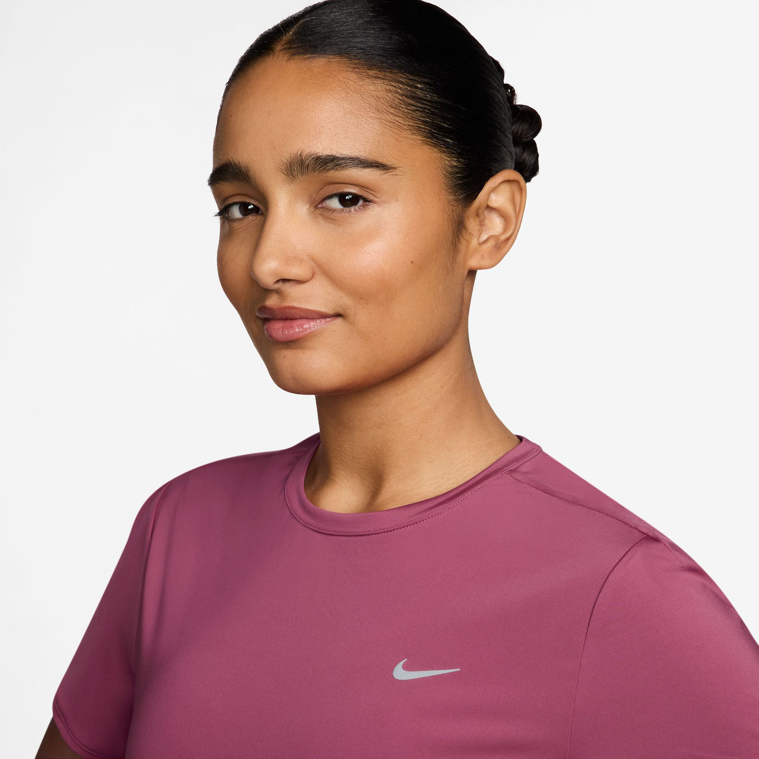 Nike Dri-FIT Swift T-Shirt Dames