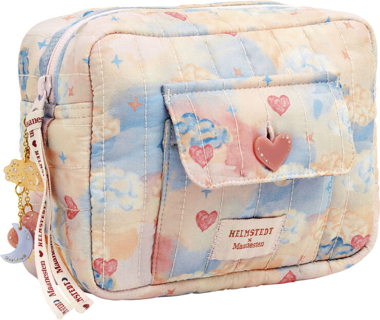 Maanesten Reva Golden Hour Multicolor