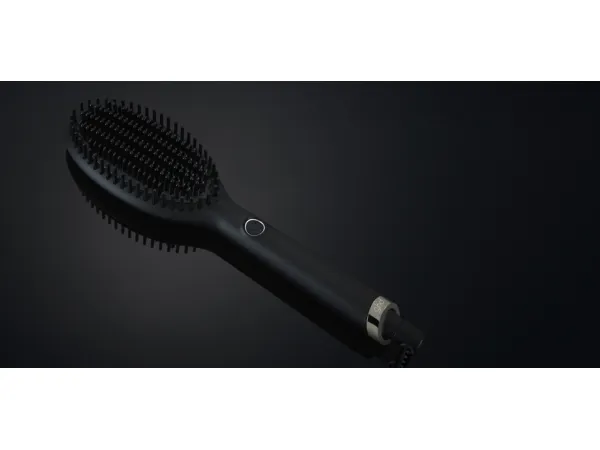 GHD Glattebørste Glide Ghd Sort