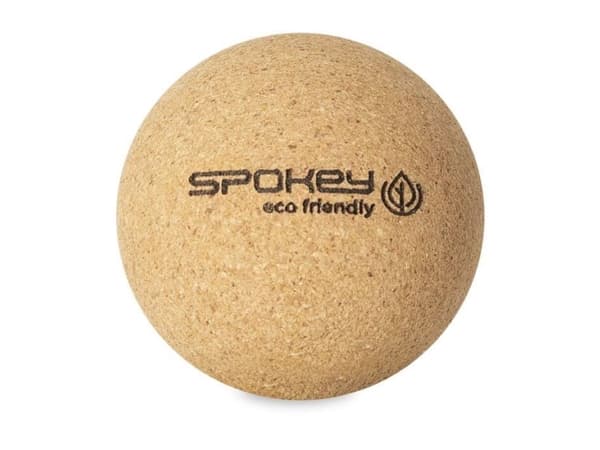 Spokey Cork massasjeball Spokey OAK