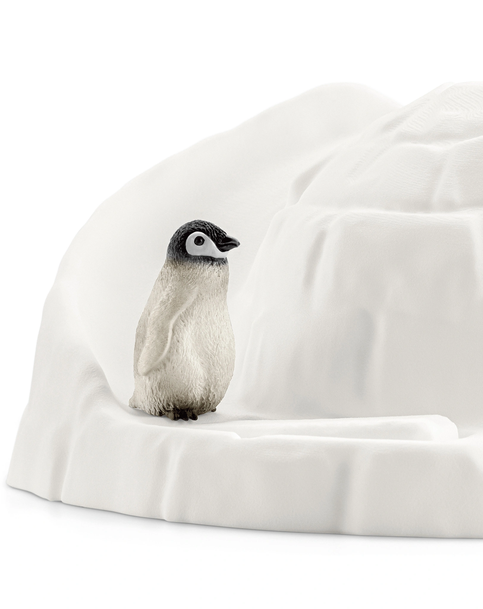 schleich® 42558 Wild Life - Antarktis Expedition