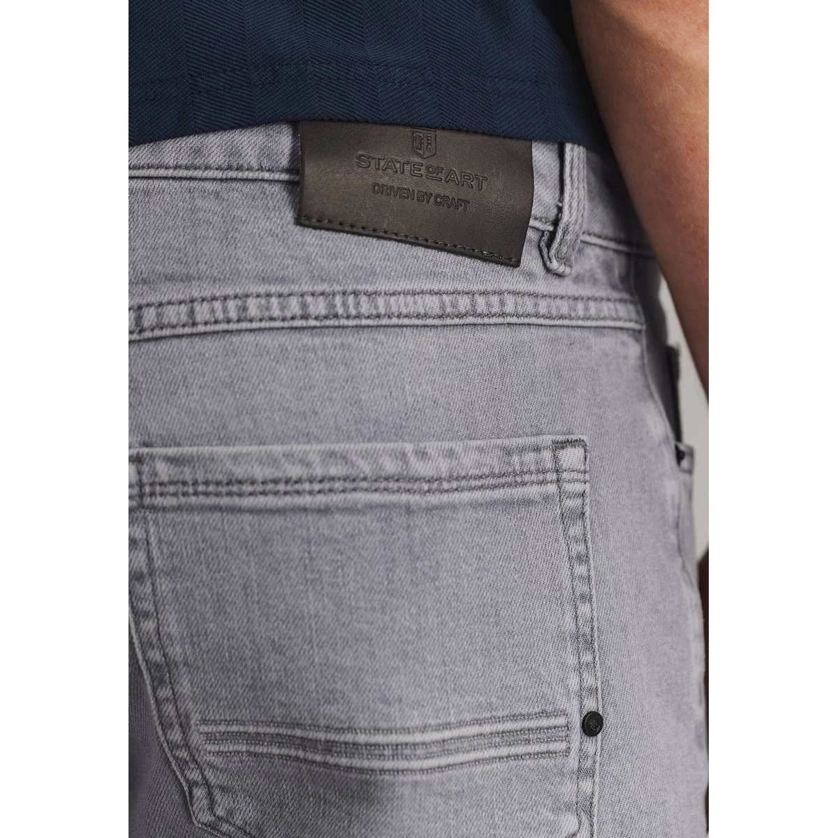 Heren Pantalon JAKES25-M4