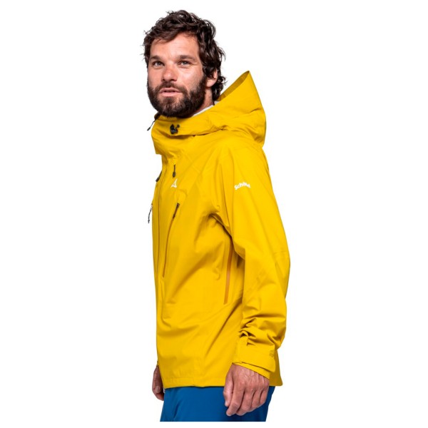 Schöffel - Jacket Style Blaueis - Veste imperméable