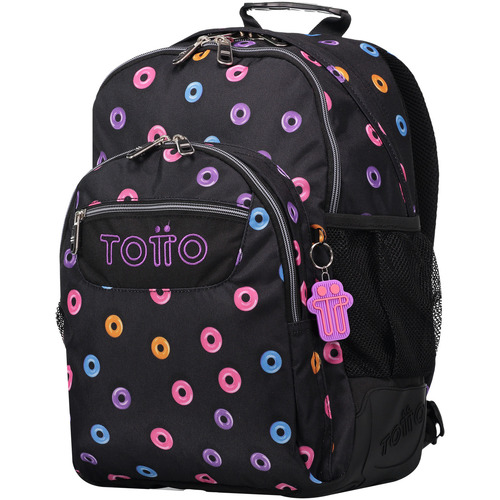 Totto - Crayola Negro