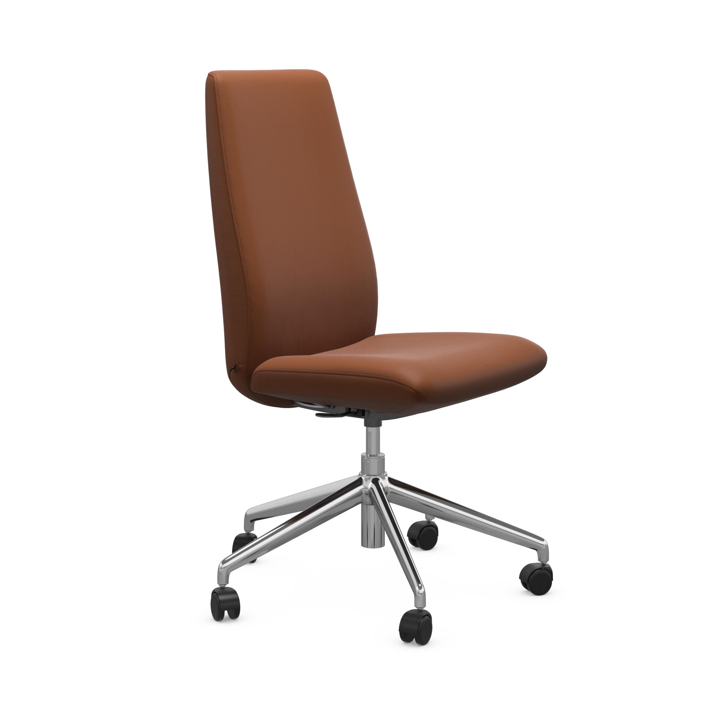 Stressless L Laurel high office Kontorstol