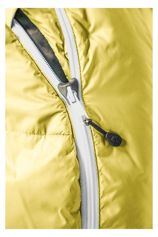 Grüezi-bag Grüezi-bag Biopod DownWool Extreme Light 200 Slaapzak