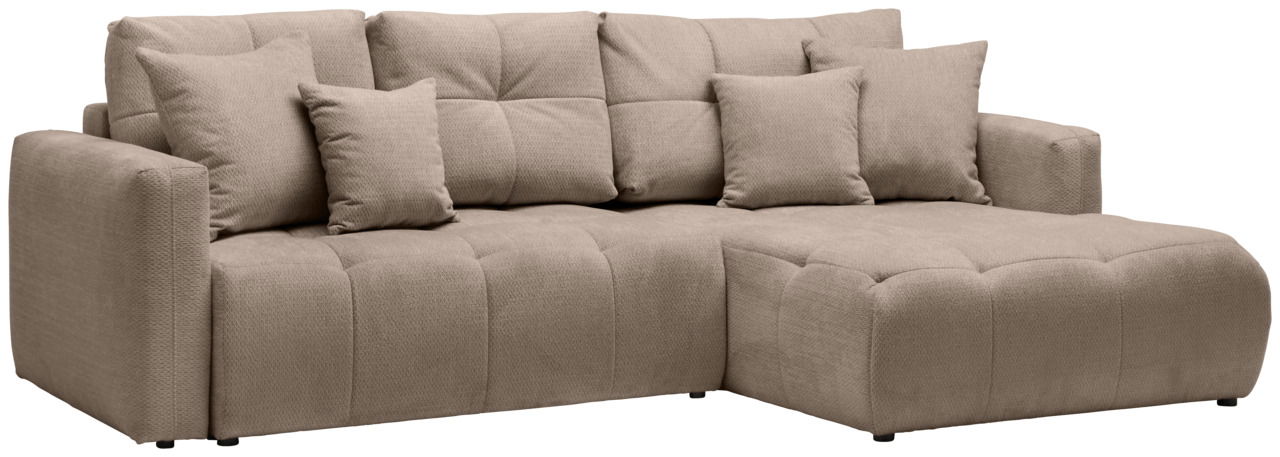 Hom´in Ecksofa London