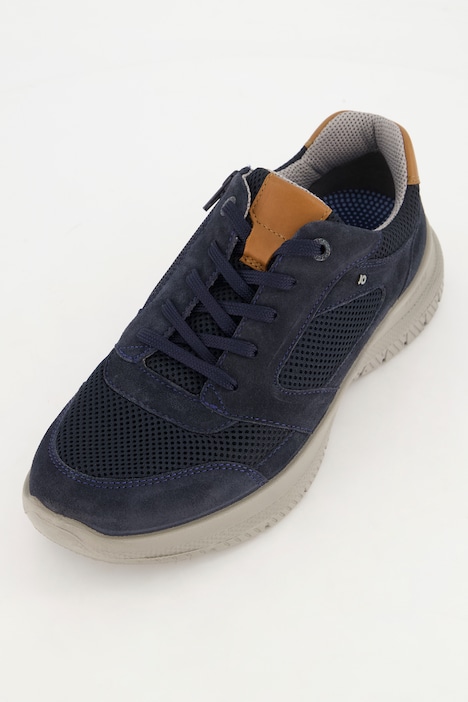 Halbschuh, Jomos, echt Leder, Gr. 50