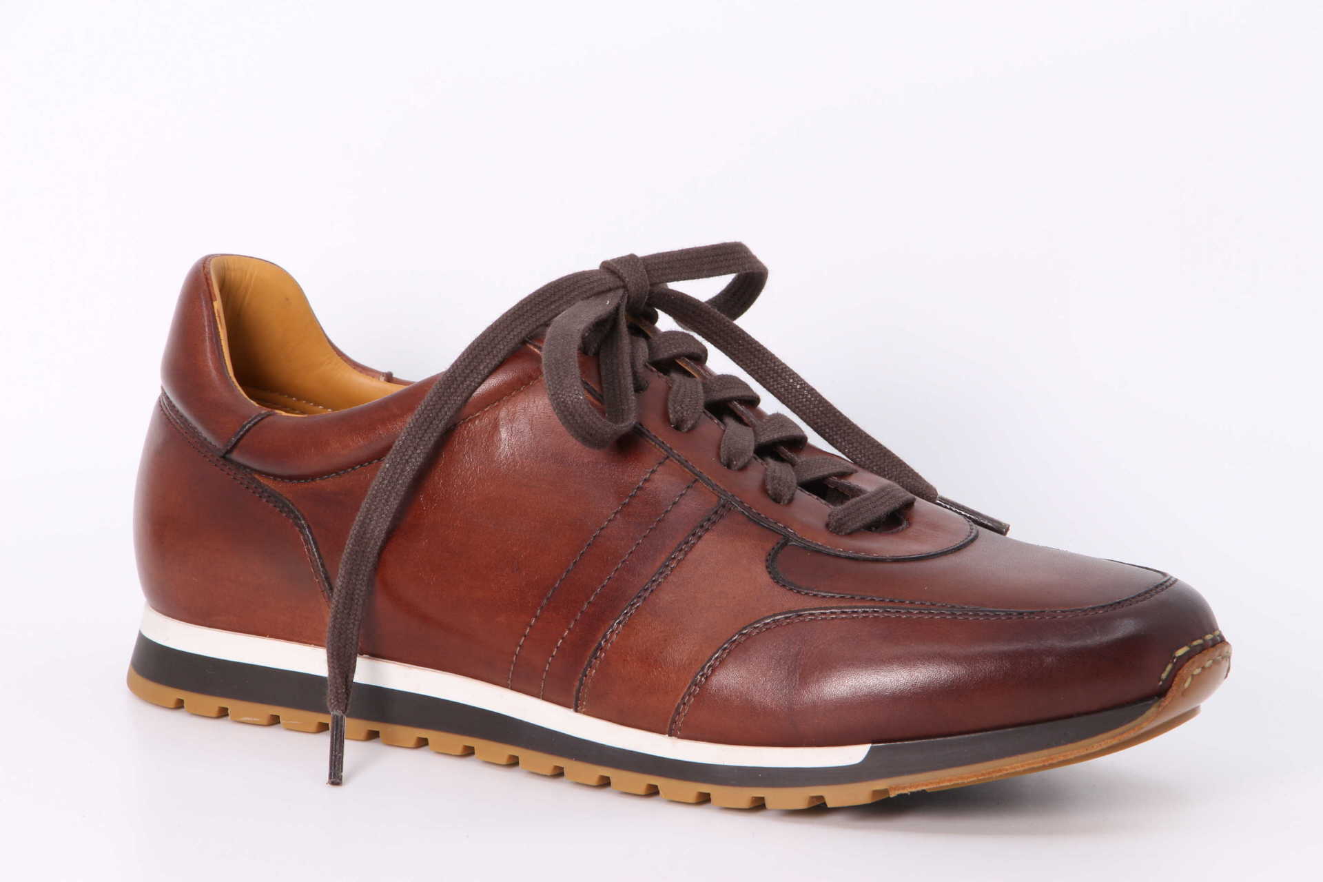 Magnanni Ibiza caoba