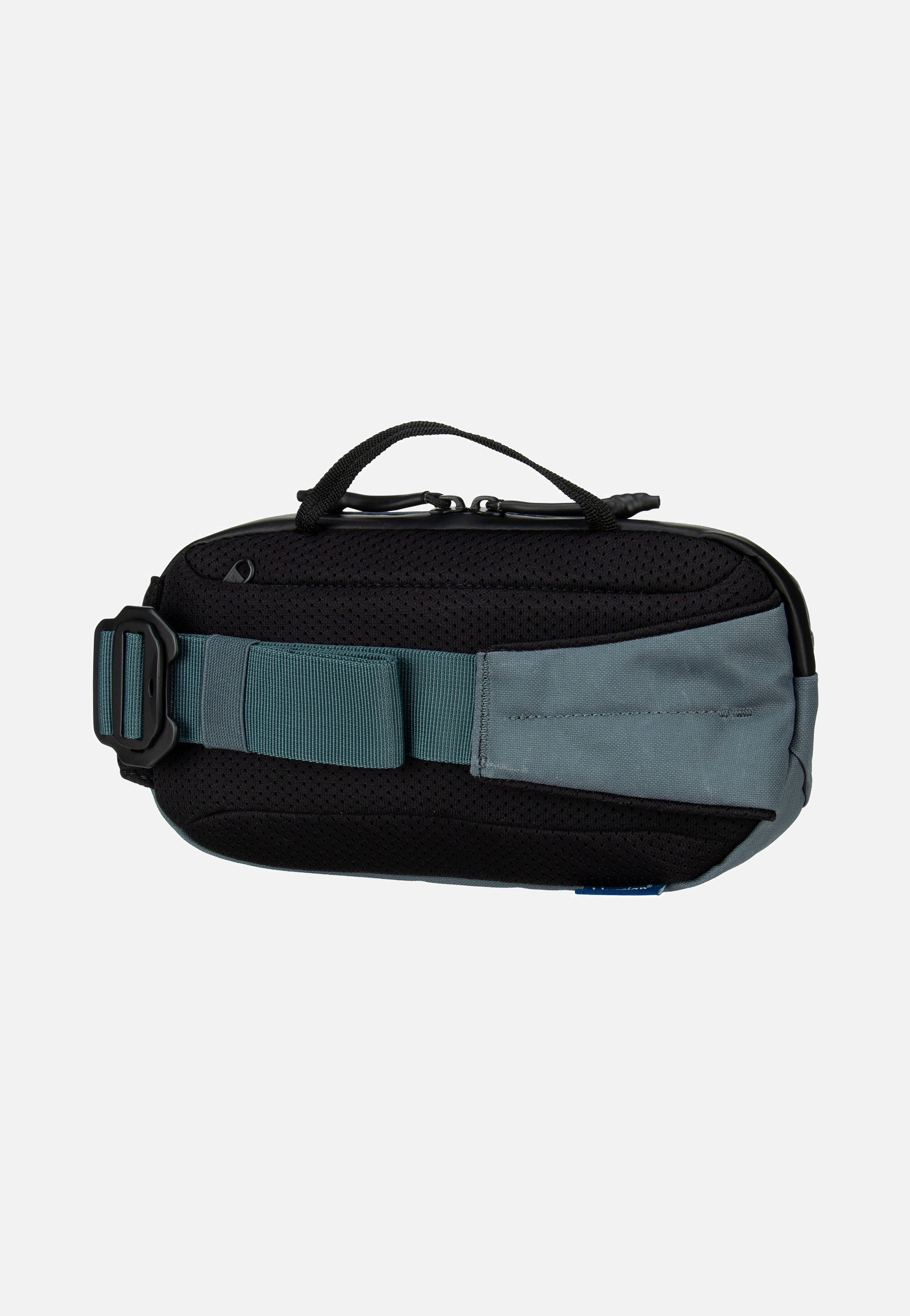 Aion Dark Slate - Bauchtasche