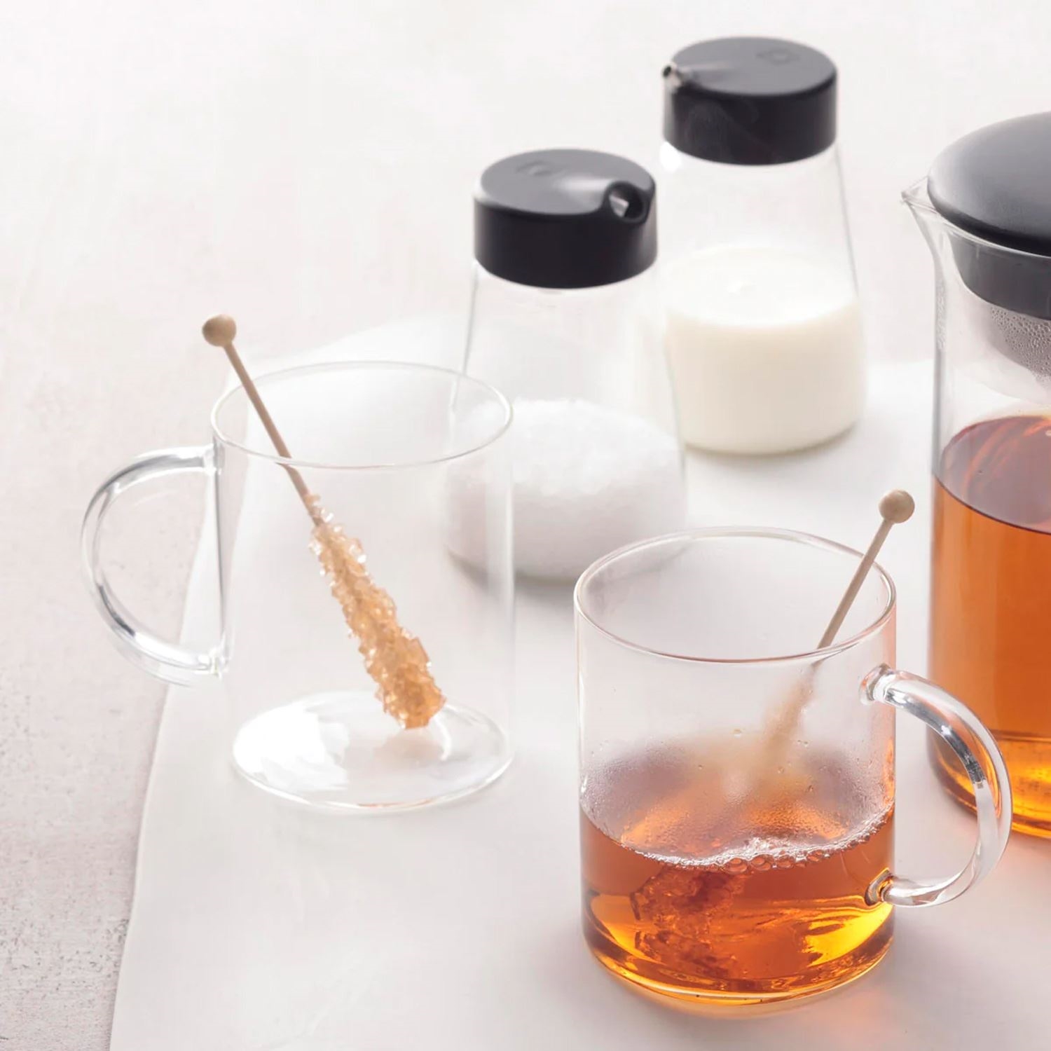 Teeglas Novo 0,3l