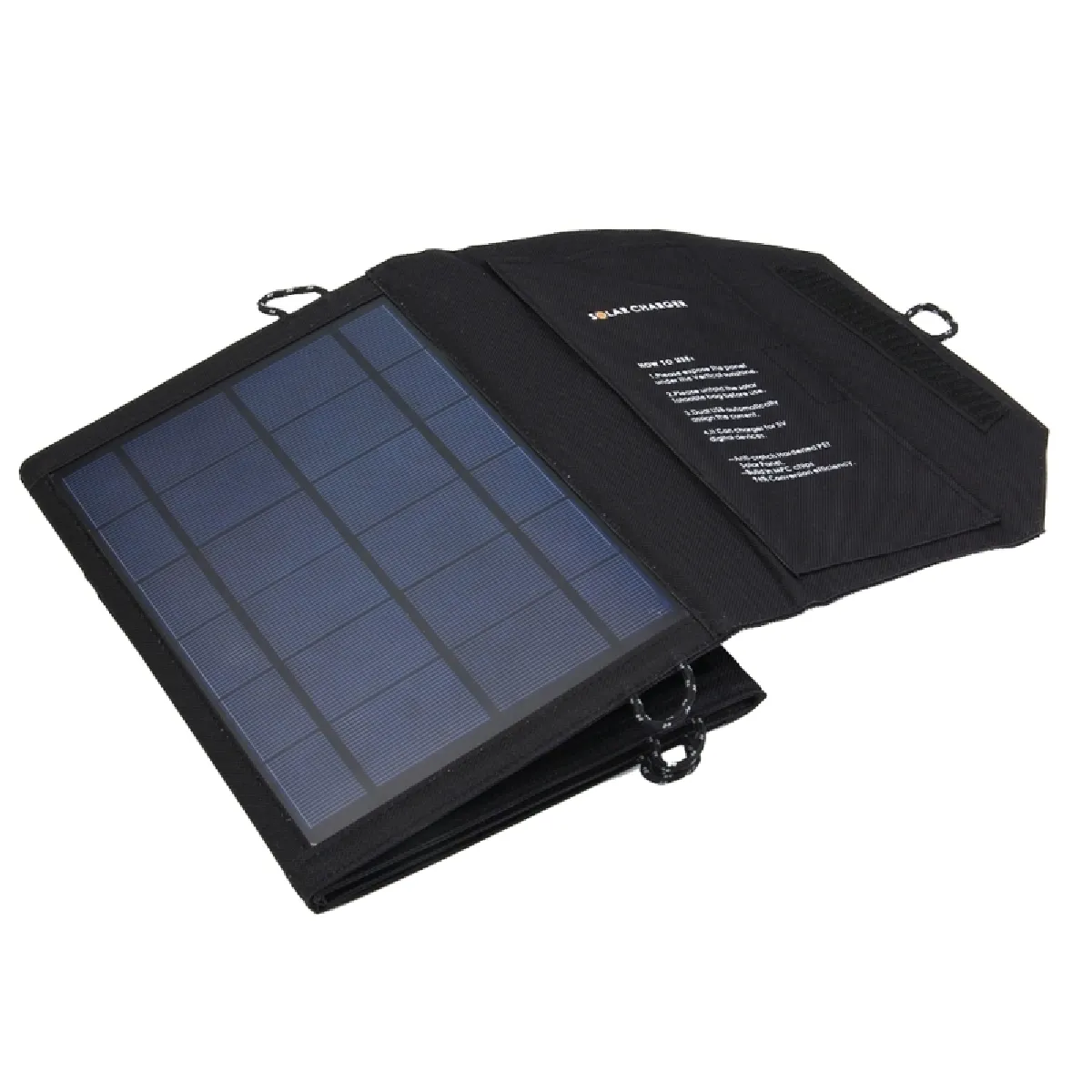 Wewoo Chargeur Pliable 20W