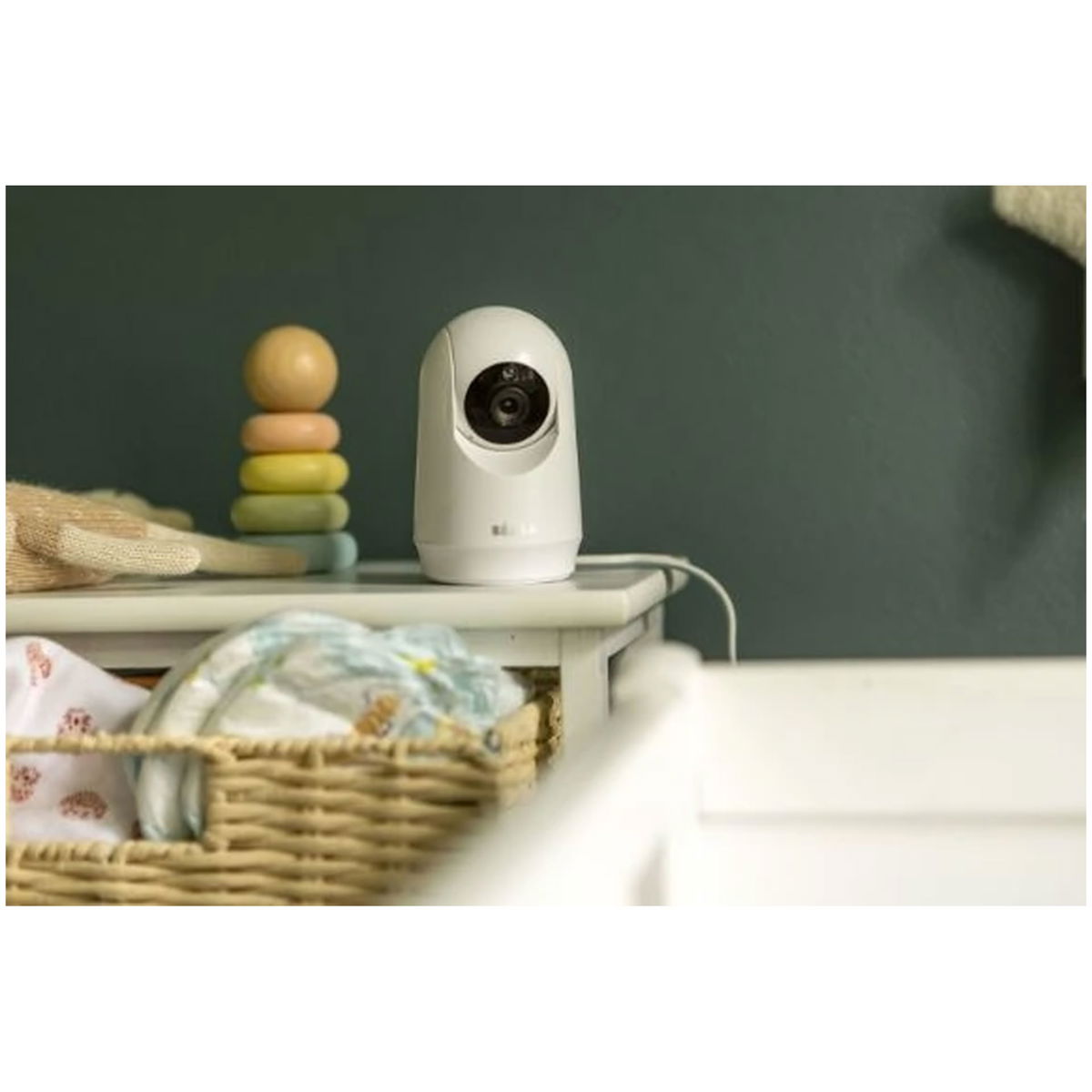 BeabaBeaba   Babyphone Zen Plus 2