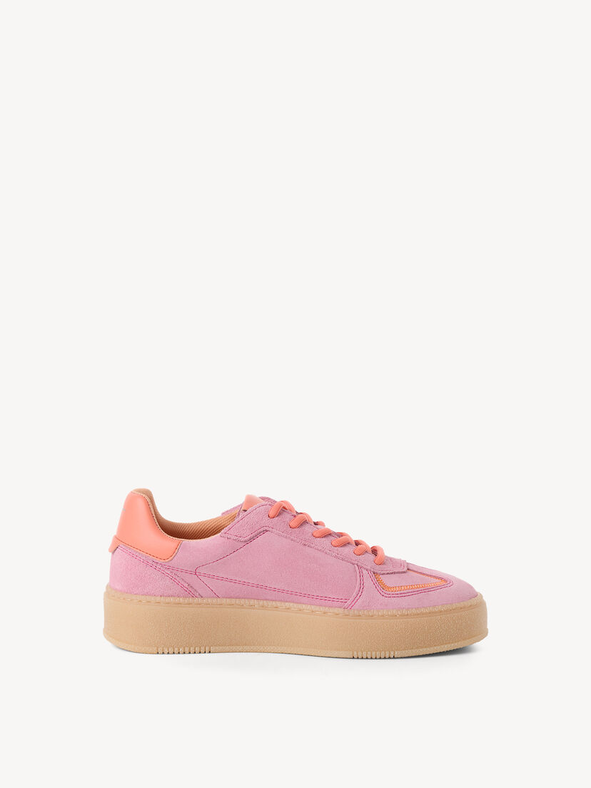 Sneaker - pink