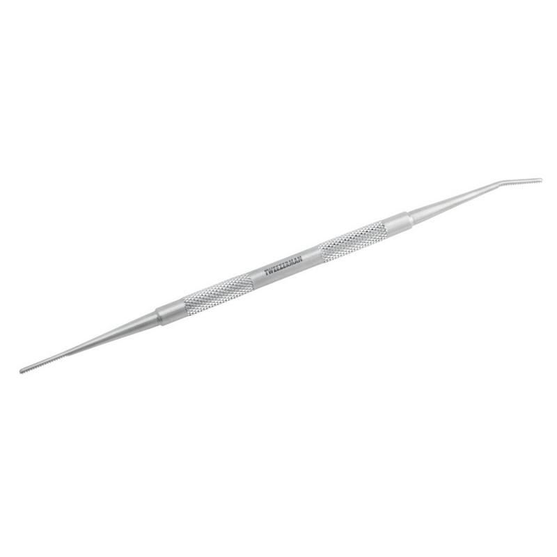 Tweezerman Nagelknipper Extra Dik Teennagel (1 stuk)