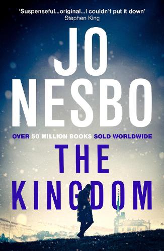 The Kingdom (Paperback)