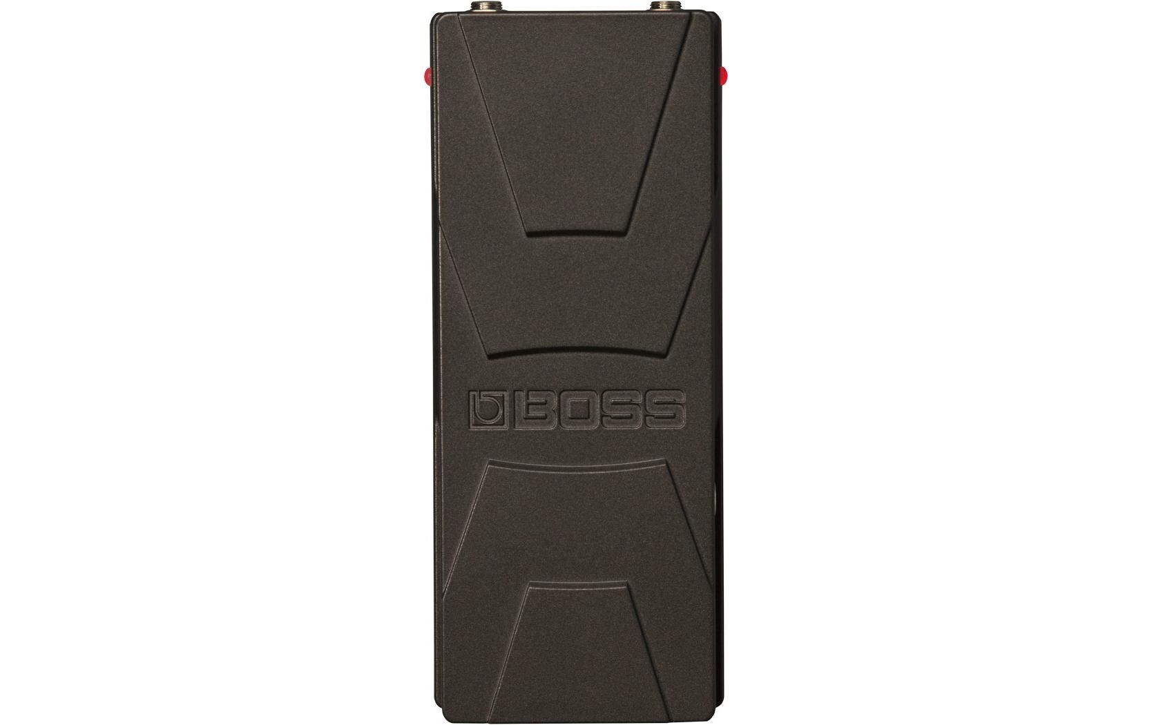 Pedal PW-3<br>Wah-Pedal in einem kompakten, robusten Gehäuse