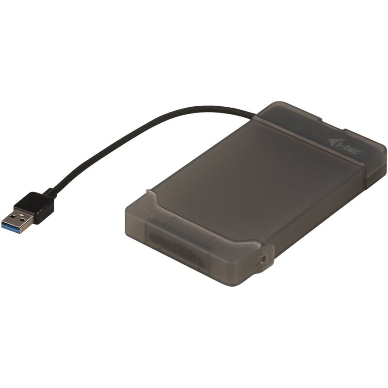 i-tec MySafe USB 3.0 Easy 2.5