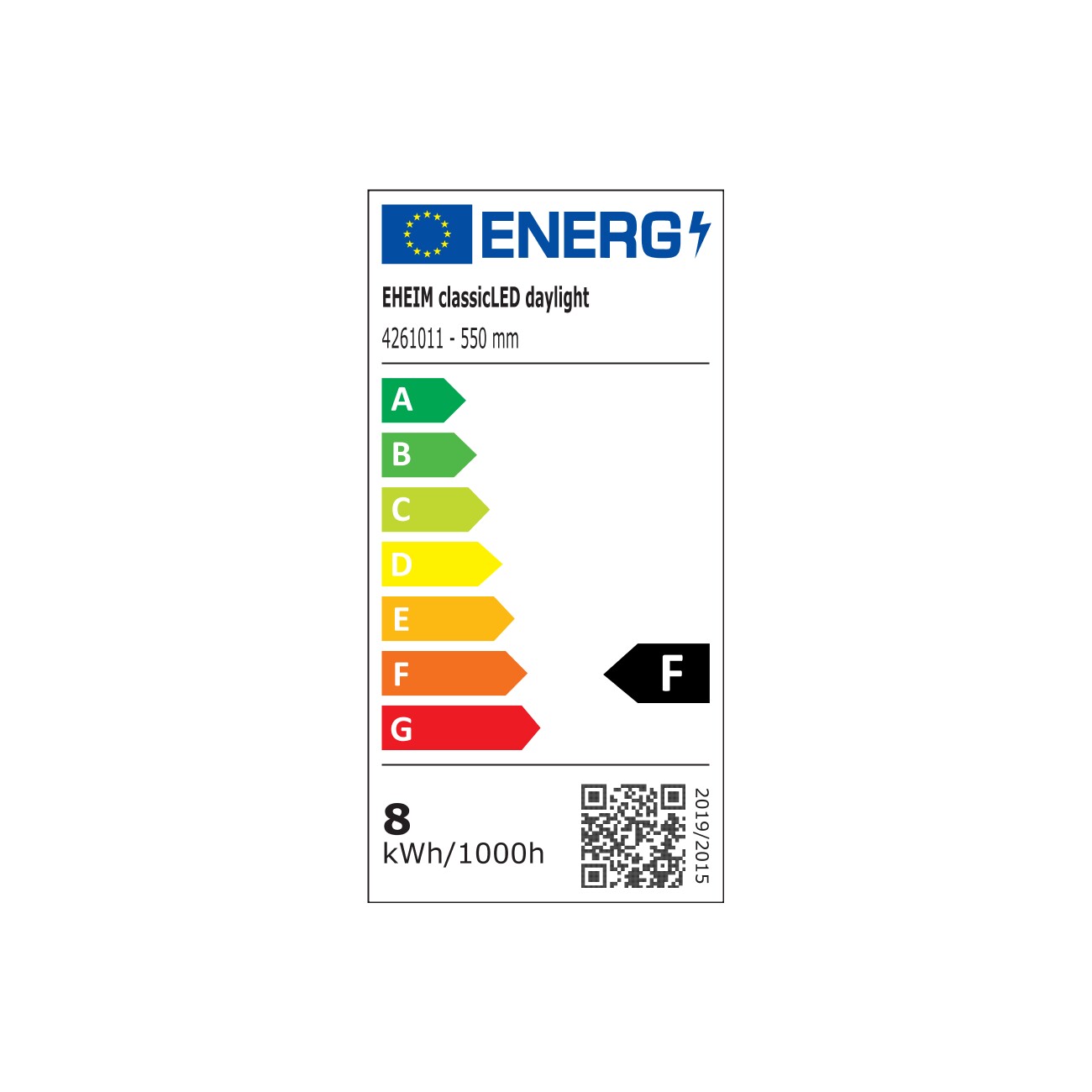 EHEIM ClassicLED 55 cm