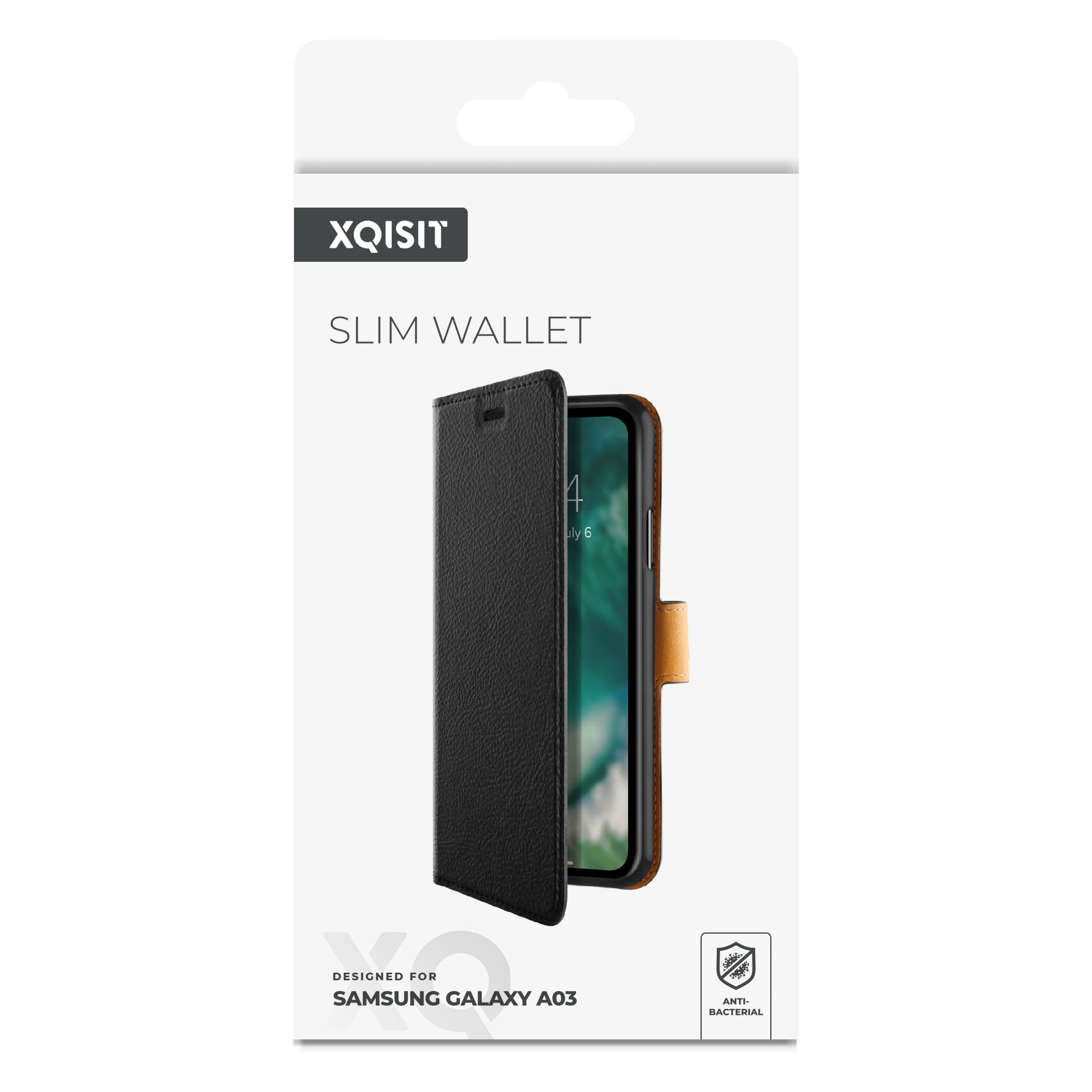 Mobiletui for Galaxy A03
