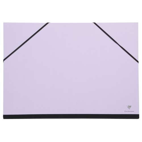 Clairefontaine Farbige Zeichenmappe