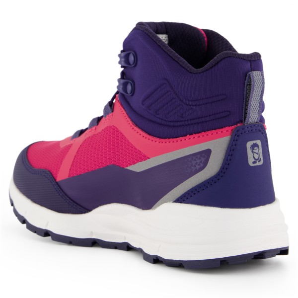 Trollkids - Kid's Skarvan Hiker Mid XT - Chaussures de randonnée