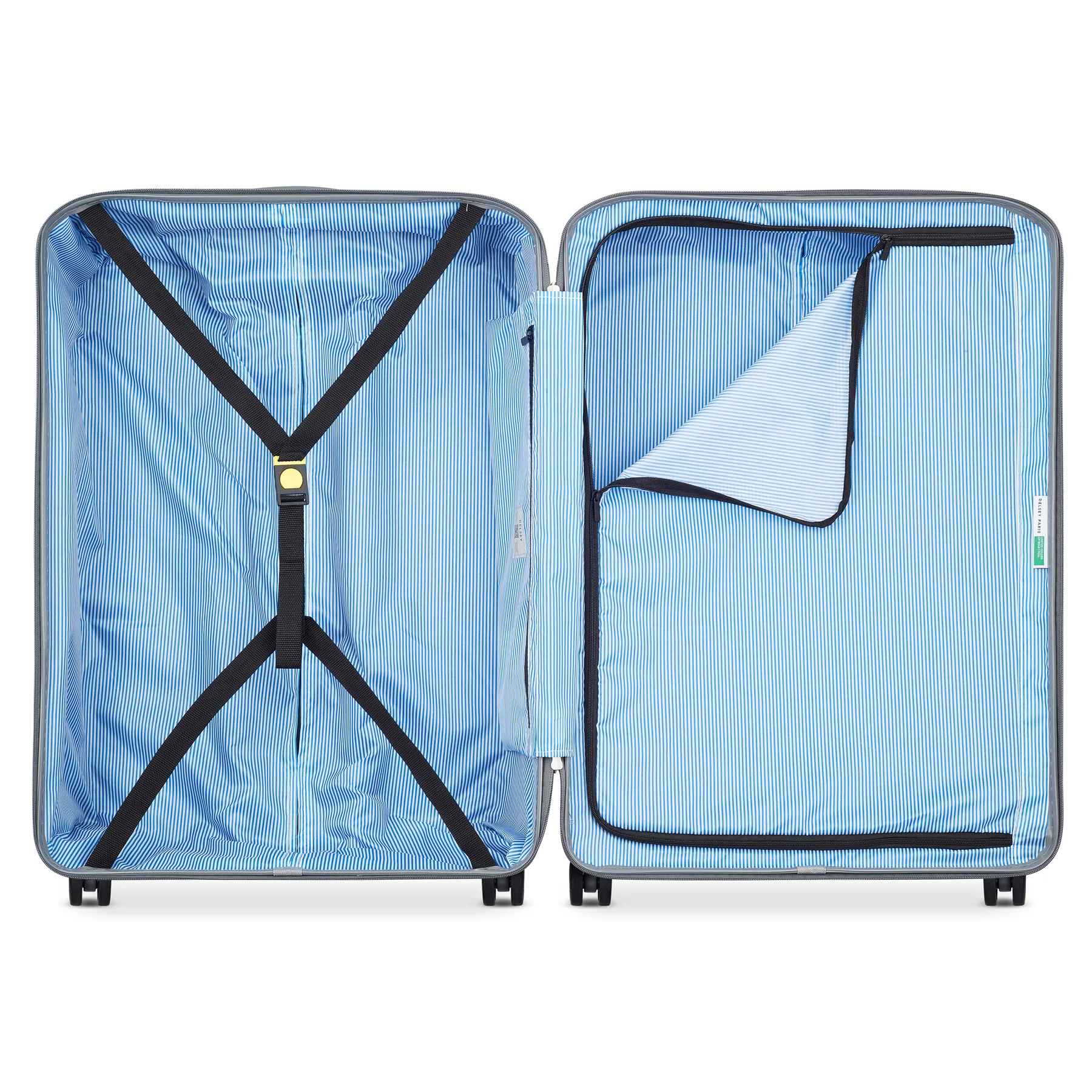 Valise soute - L (76CM)