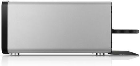 Plustek - OpticFilm 120 - Scanner - USB - Infrarood