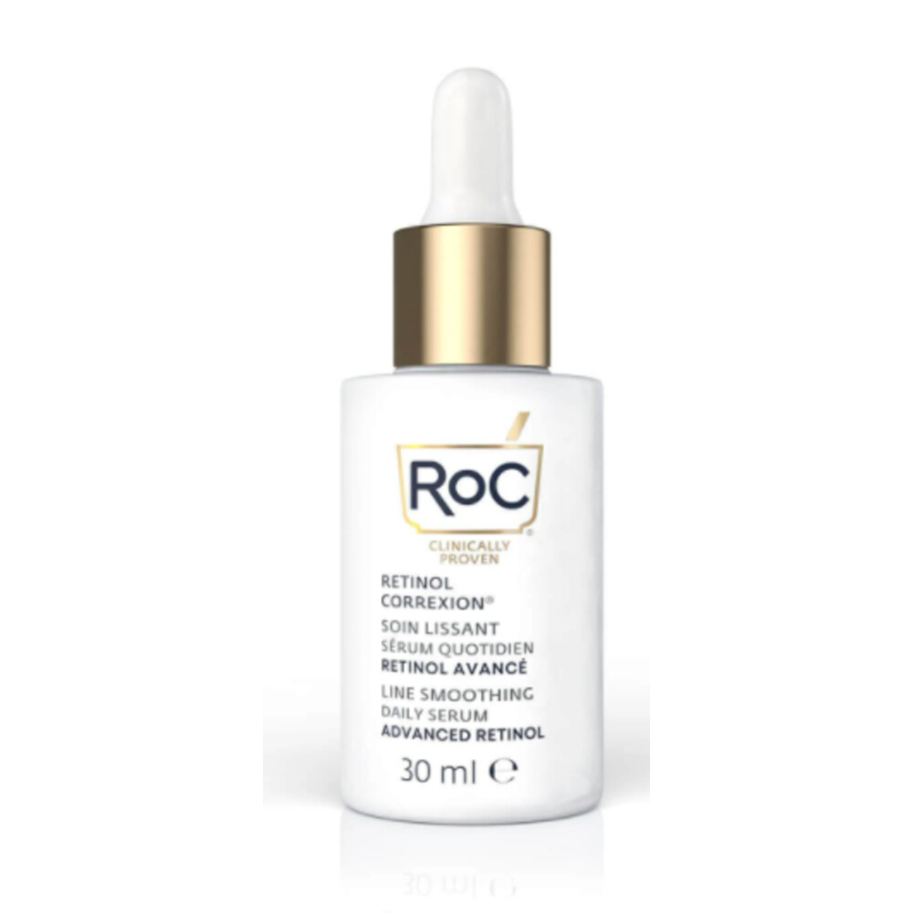 RoC Retinol Correxion Serum Dag30 ml