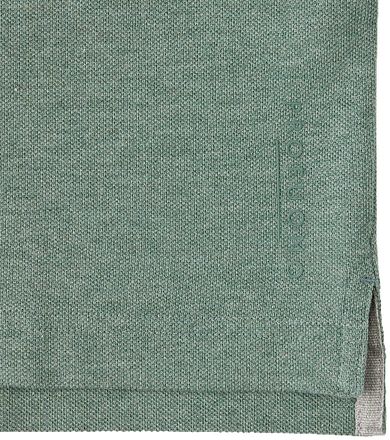 Profuomo Piqué Poloshirt Groen PPWD10019K-Z kopen
