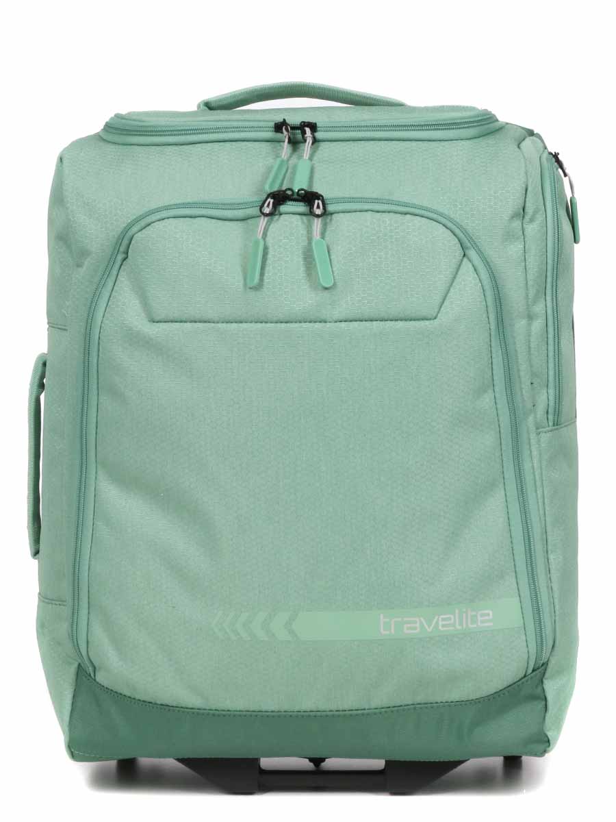 Sac de voyage À roulettes Travelite Kick Off S 55 cm