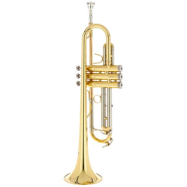B&S BS210-1-0 Prodige Bb- Trumpet