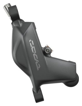 Frein Arrière Sram Code Bronze Stealth Durite 2000mm Gris (Sans Disque)