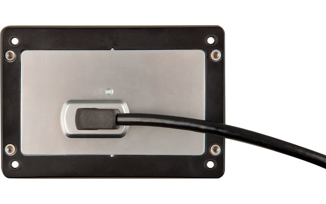 Victron GX Touch 50 Anzeigebildschirm für Batterie-Monitorsystem Cerbo GX