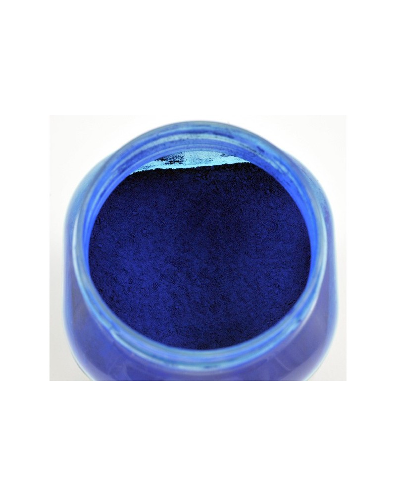 Bleu phtalo