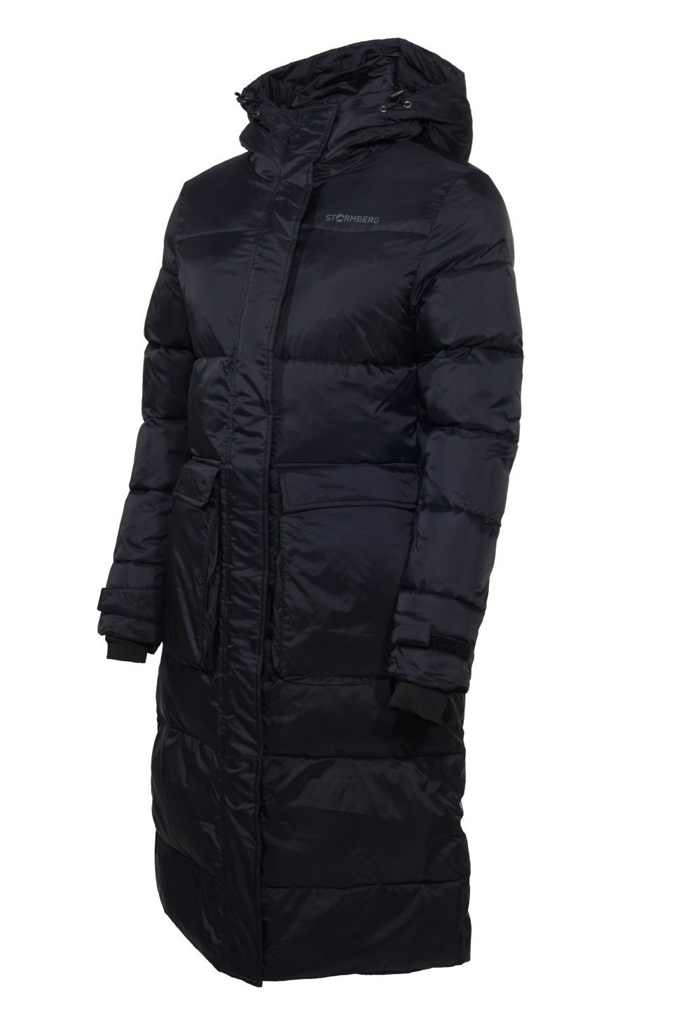Stormberg Frostdalen lang vattert parkas