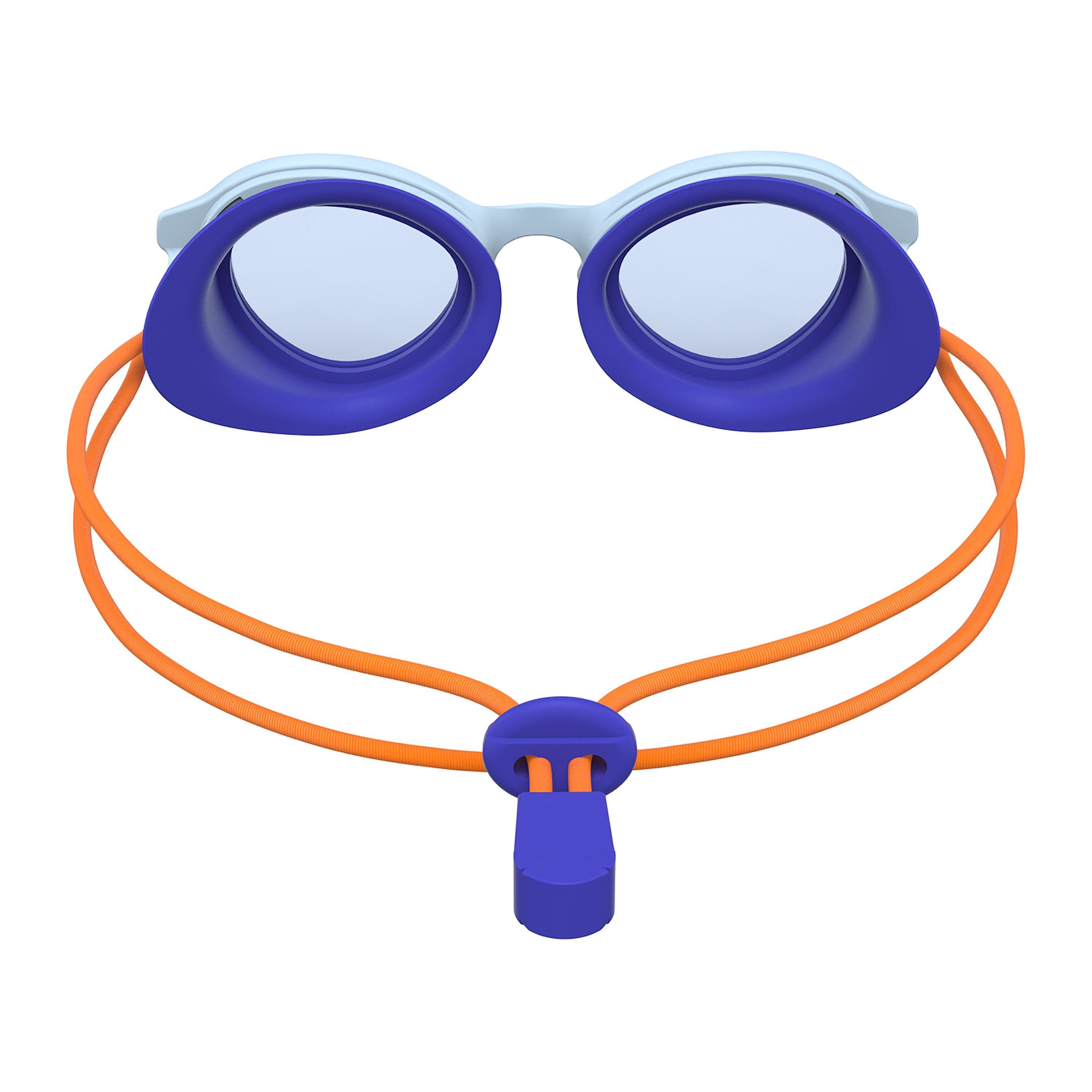 Speedo Sunny G Sea Shells Junior Goggles