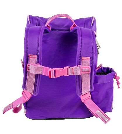 Jeva B?rnehavetaske - Mini Beginners - Lama Friends