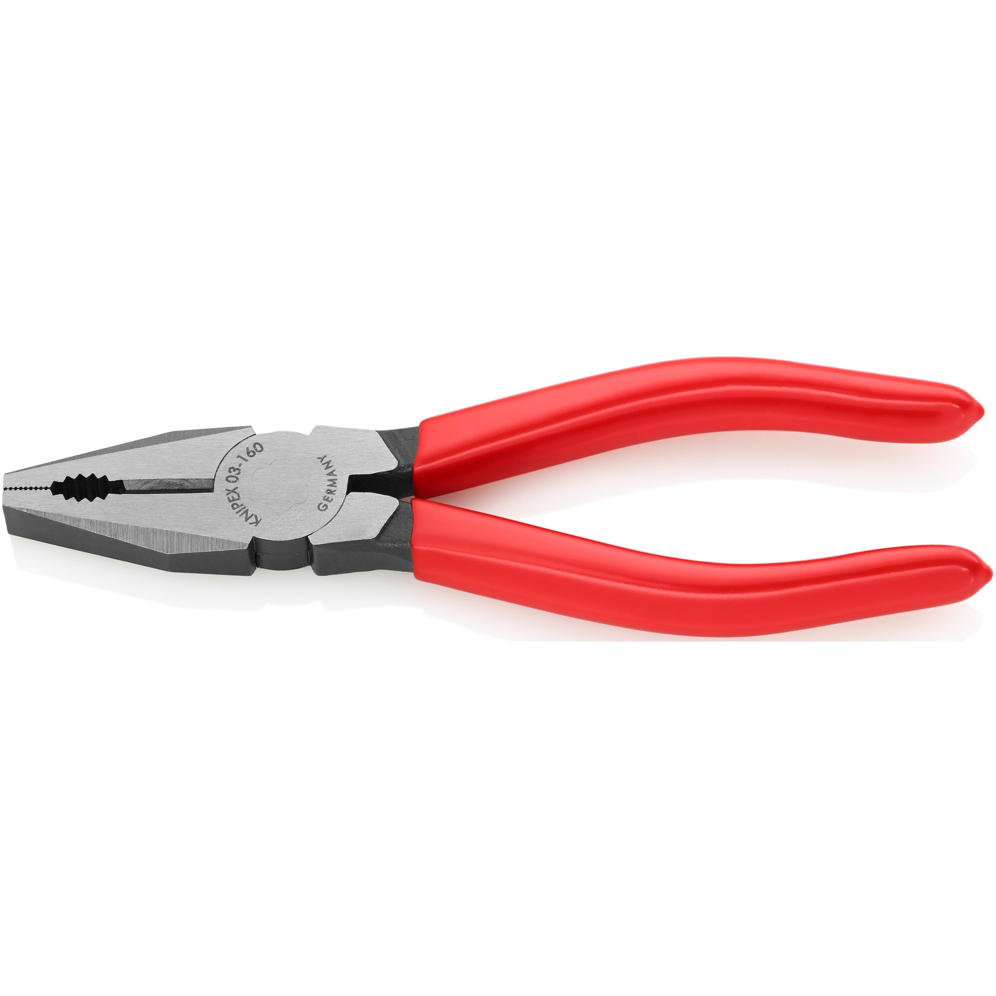 Knipex Kombizange Kombizange 03 01 160