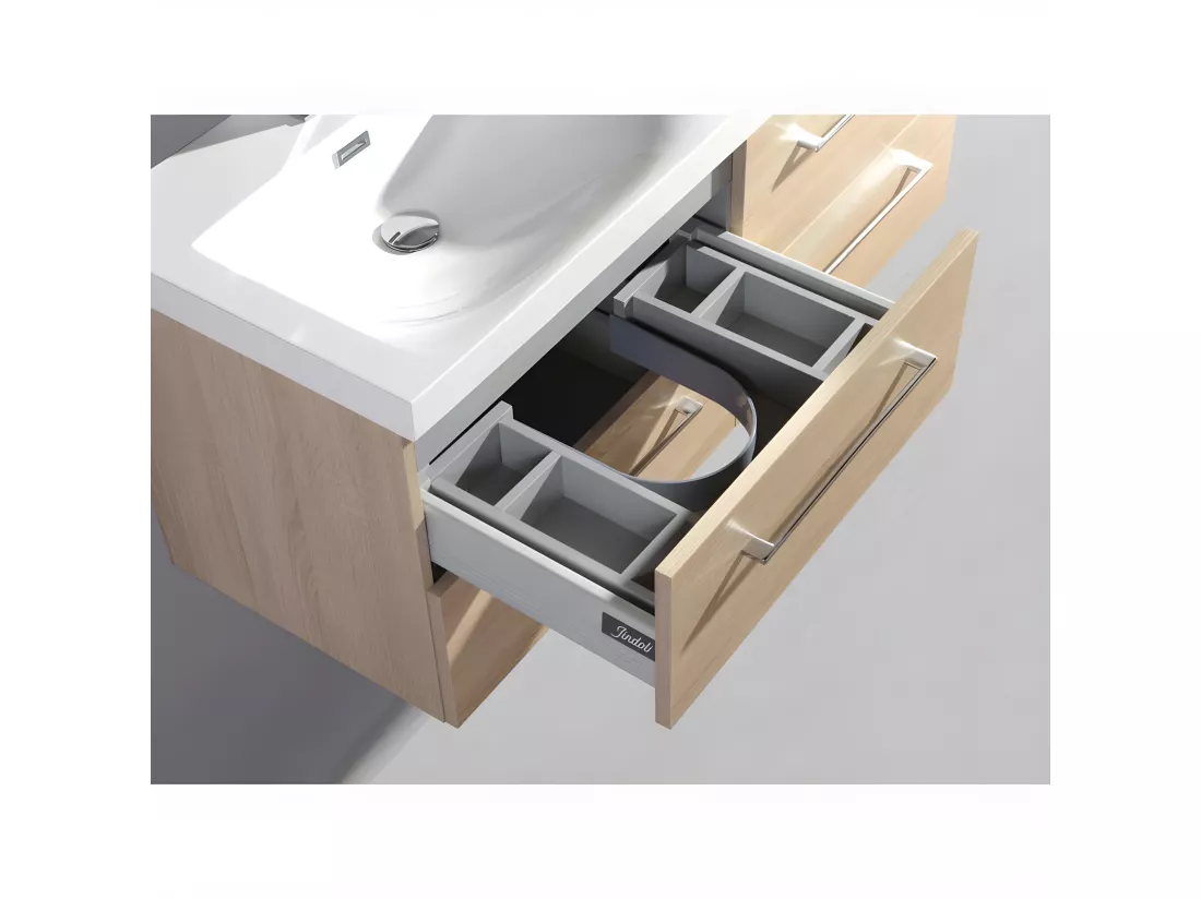 Séparateur rangement