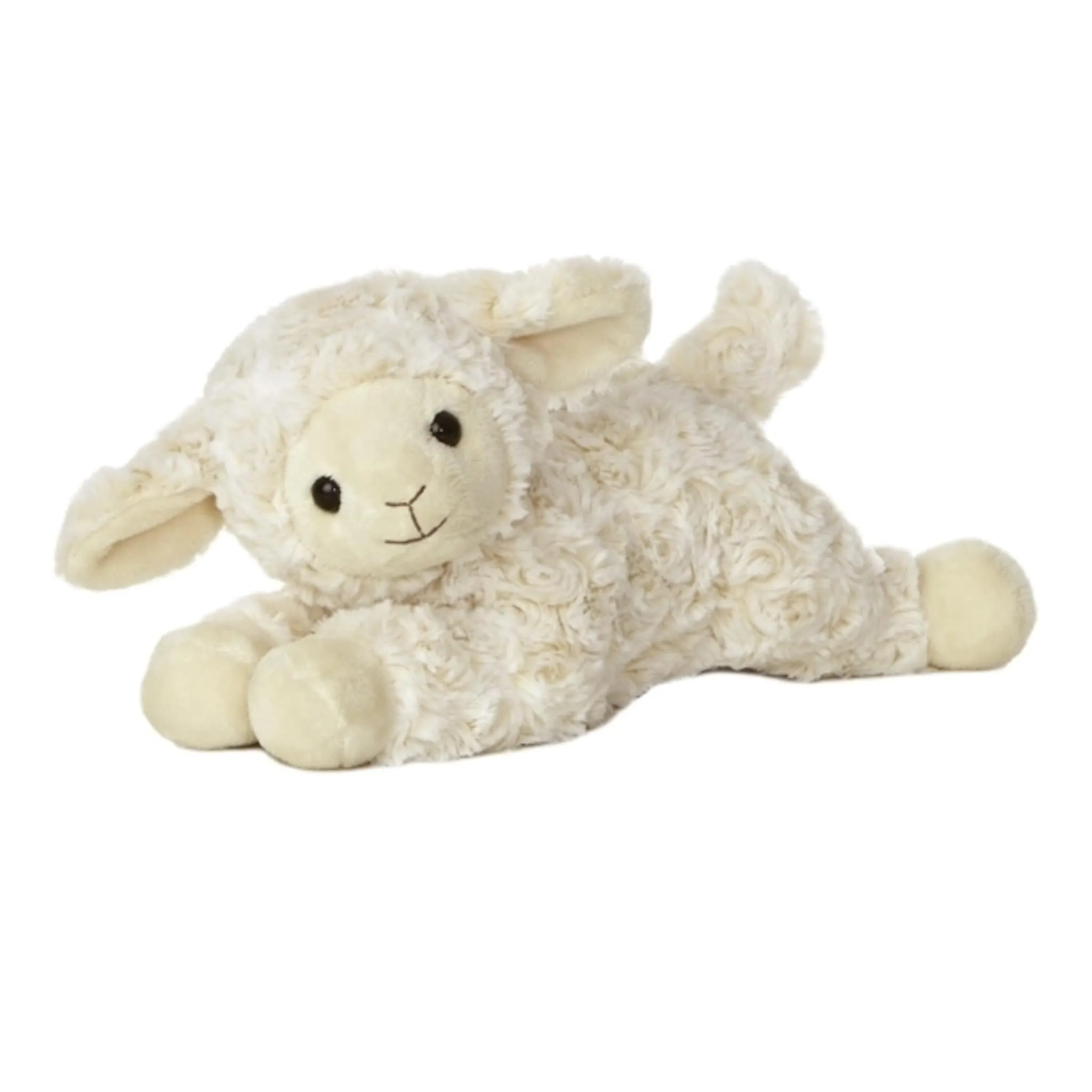 Aurora Mouton Musicale Crème 12