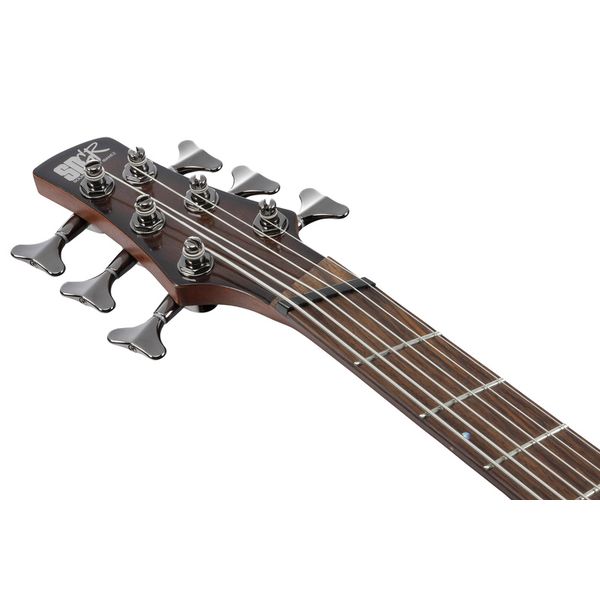 Ibanez SRC6MS-BLL
